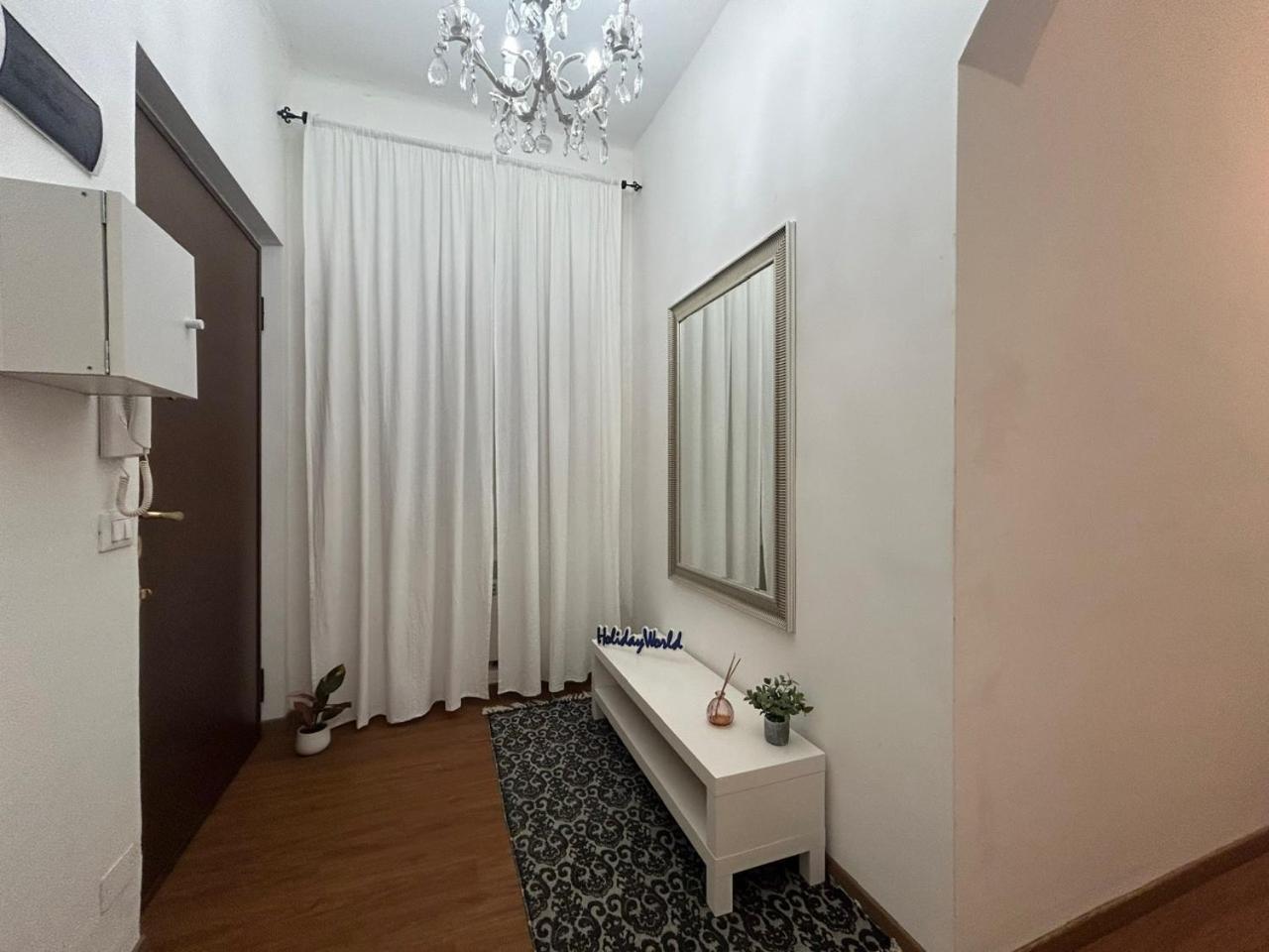 River House By Holiday World Genua Buitenkant foto